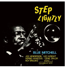 Blue Mitchell - Step Lightly