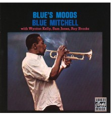 Blue Mitchell - Blue's Moods