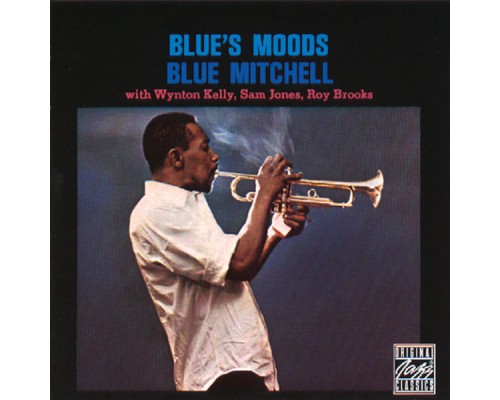 Blue Mitchell - Blue's Moods