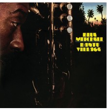 Blue Mitchell - Bantu Village