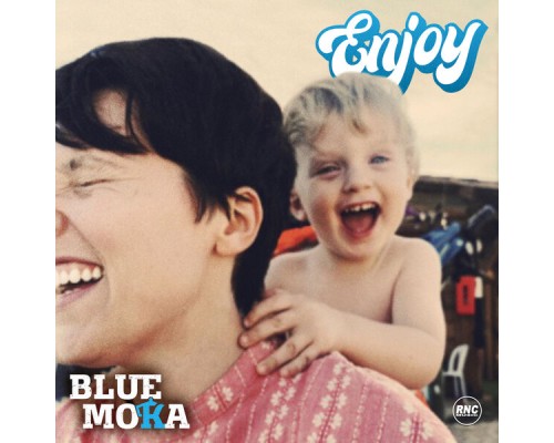 Blue Moka - Enjoy