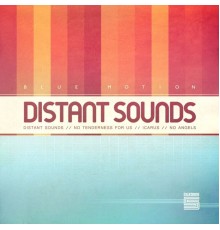 Blue Motion - Distant Sounds