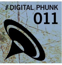 Blue Motion - DIGIPHUNK 011