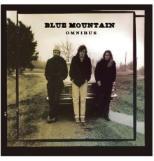 Blue Mountain - Omnibus