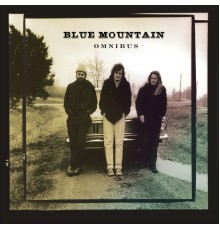 Blue Mountain - Omnibus