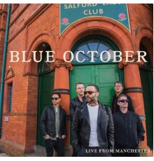 Blue October - Live from Manchester