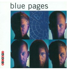 Blue Pages - Blue Pages