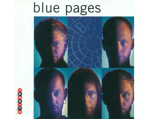 Blue Pages - Blue Pages