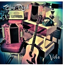 Blue Reed - Vol.1