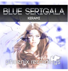 Blue Serigala - Kerami