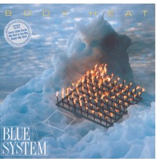 Blue System - Body Heat