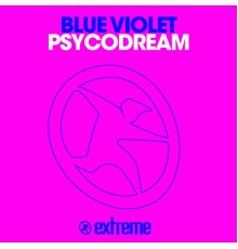 Blue Violet - Psycodream