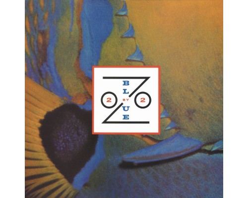 Blue Zoo - 2 By 2