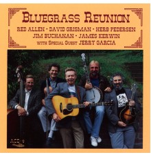 Bluegrass Reunion - Bluegrass Reunion