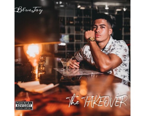 Bluejay - The TAKEOVER