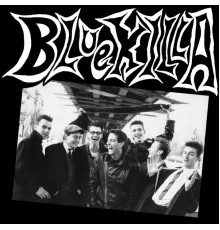 Bluekilla - Bluekilla (1990)
