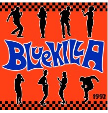 Bluekilla - Bluekilla (1992)