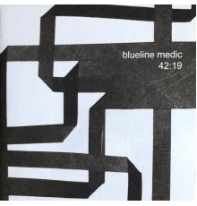 Blueline Medic - 42: 19