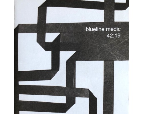 Blueline Medic - 42: 19