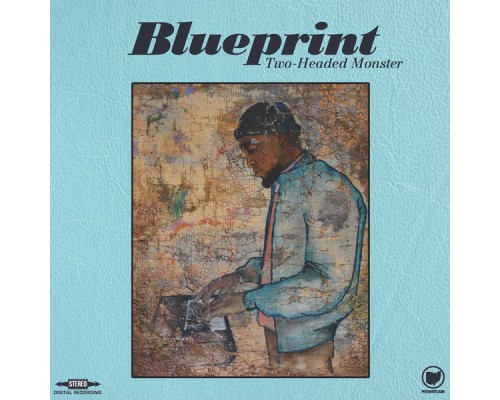 Blueprint - Two-Headed Monster