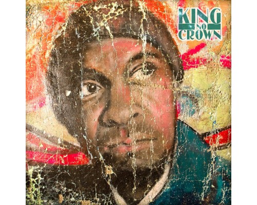 Blueprint - King No Crown