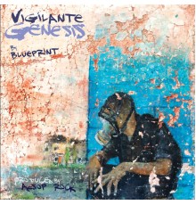 Blueprint - Vigilante Genesis