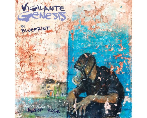 Blueprint - Vigilante Genesis