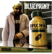 Blueprint - Iron & Niacin