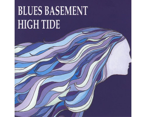 Blues Basement - High Tide