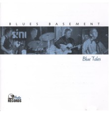 Blues Basement - Blue Tales