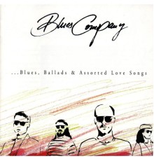 Blues Company - Blues, Ballads