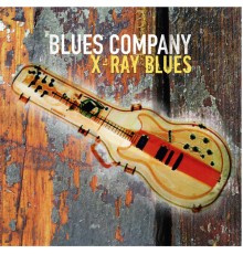 Blues Company - X-Ray Blues