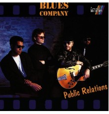 Blues Company - Public Relations