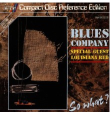 Blues Company - So What?