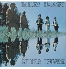 Blues Image - Blues Image (Edition Studio Masters)