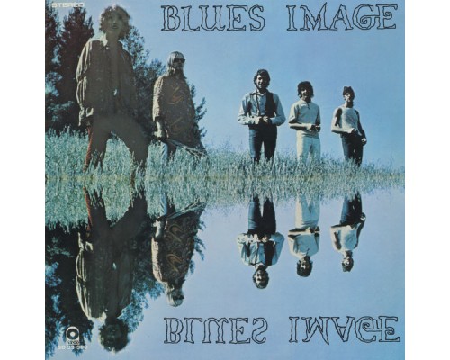 Blues Image - Blues Image