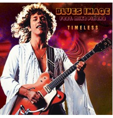 Blues Image - Timeless