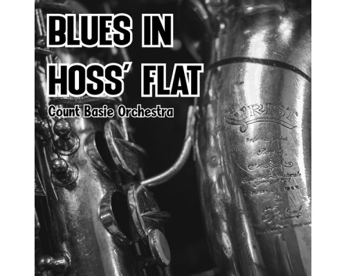 Blues In Hoss' Flat - Blues in Hoss' Flat