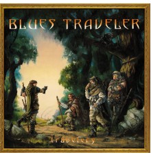 Blues Traveler - Travelers & Thieves