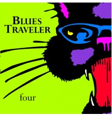 Blues Traveler - Four