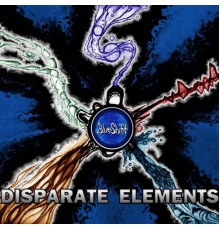 Blueshift - Disparate Elements