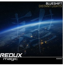 Blueshift - Distant Lights