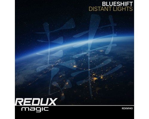 Blueshift - Distant Lights