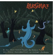 Bluesiana Triangle - Bluesiana II