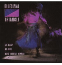 Bluesiana Triangle - Bluesiana Triangle