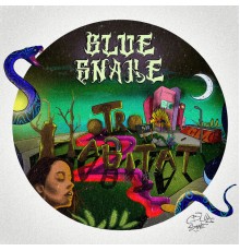 Bluesnake - Otro Habitat