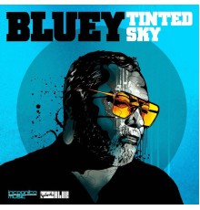 Bluey - Tinted Sky