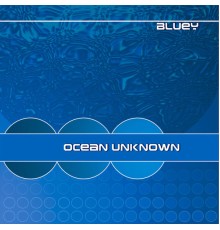Bluey - Ocean Unknown