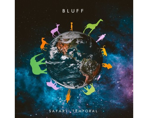 Bluff - Safari Temporal