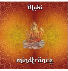 Bluki - Mindtrance